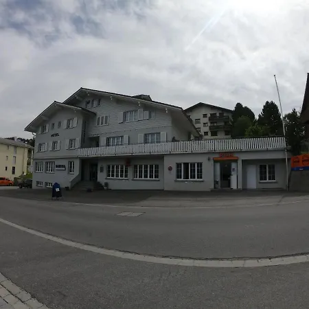 Frühstückspension New Goggeien