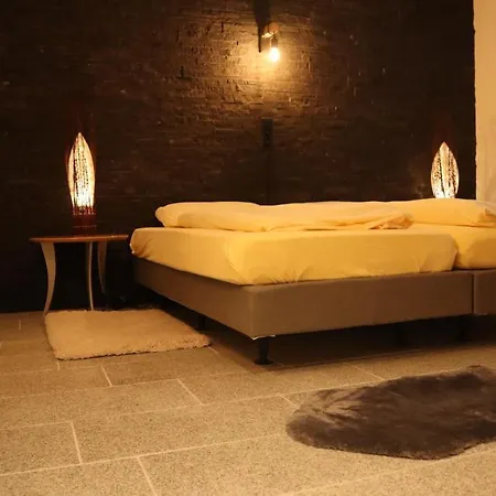 Bed & Breakfast New Goggeien Flumserberg