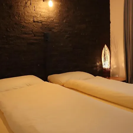 Bed & Breakfast New Goggeien *