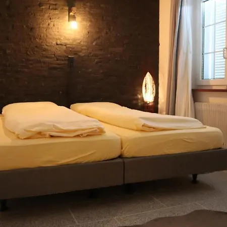 Bed & Breakfast New Goggeien Flumserberg