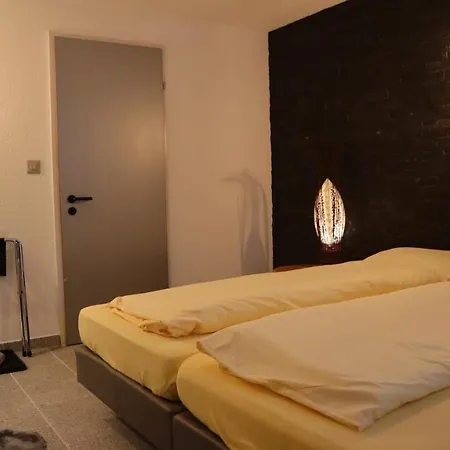 New Goggeien Bed & Breakfast Flumserberg